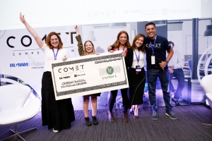 Comet Competition Brasil Comet Competition Brasil
