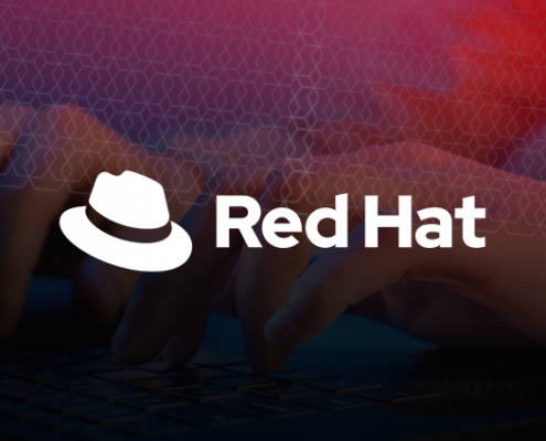 Red Hat Banner