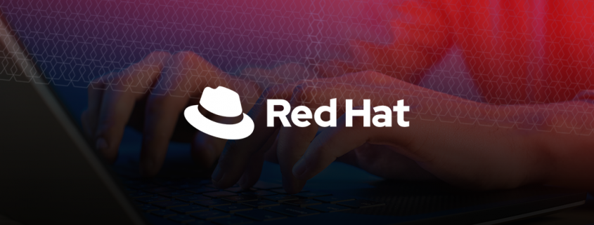 Red Hat Banner