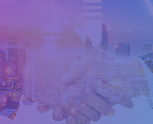 BRLink e Ingram Micro