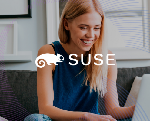 SUSE Rancher Managed Service Provider