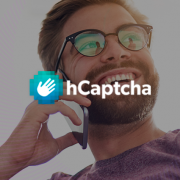 parceria Ingram Micro e hCaptcha