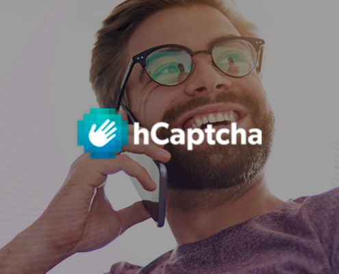 parceria Ingram Micro e hCaptcha