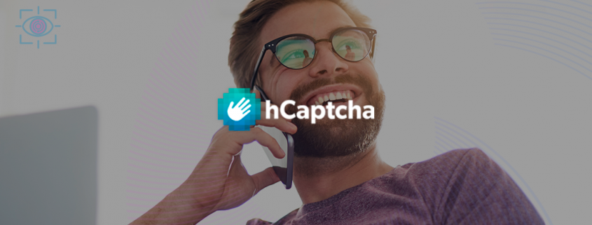 parceria Ingram Micro e hCaptcha